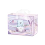 婴儿训练裤生产商 - 可定制SAP超强吸收纸尿裤