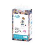 婴儿纸尿裤生产商 - 可定制德国无纺布干爽纸尿裤