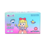 Sanitary Napkins Manufacturer - OEM Custom Bamboo Cotton Panty Liners