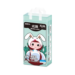 婴儿纸尿裤工厂 - 可定制优质柔软SAP材质纸尿裤