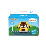 Baby Diaper Pants Manufacturer - OEM Custom Soft Dry Training Pants