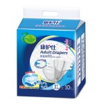 成人纸尿裤生产商 - 可定制加厚印花纸尿裤