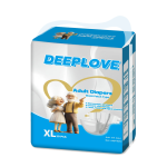 Adult Pull-Up Pants Manufacturer - OEM Custom Unisex XL Size Pants