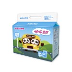 婴儿纸尿裤生产商 - 可定制透气一次性纸尿裤