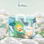 婴儿拉拉裤生产商 - 可定制柔软护理一次性拉拉裤