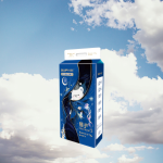 婴儿纸尿裤生产商 - 可定制舒适拉拉裤