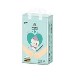婴儿纸尿裤工厂 - 可定制超干魔术贴纸尿裤