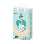 婴儿纸尿裤工厂 - 可定制超干魔术贴纸尿裤