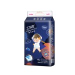 婴儿训练裤生产商 - 可定制环保拉拉裤