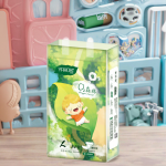 婴儿纸尿裤工厂 - 可定制有机环保纸尿裤