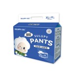 婴儿纸尿裤生产商 - 可定制高质量一次性尿裤