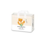 婴儿纸尿裤工厂 - 可定制超强吸收防漏纸尿裤