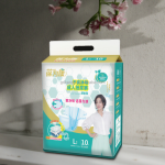 成人纸尿裤工厂 - 可定制通用XL码成人纸尿裤