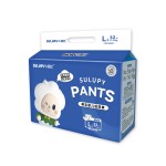 婴儿纸尿裤生产商 - 可定制高质量一次性尿裤