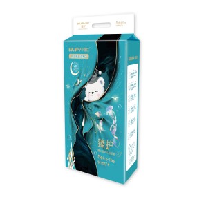 Baby Diapers Factory - OEM Custom Professional Disposable Diapers