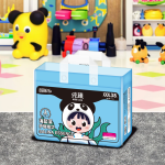 Baby Swaddlers Manufacturer - OEM Custom Soft Disposable Diapers