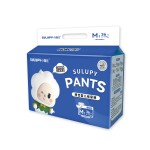 婴儿纸尿裤生产商 - 可定制高质量一次性尿裤