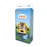 Baby Diaper Pants Manufacturer - OEM Custom Soft Dry Training Pants