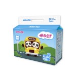 婴儿纸尿裤生产商 - 可定制透气一次性纸尿裤