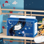 婴儿拉拉裤工厂 - 可定制优质柔软质感拉拉裤