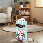 婴儿纸尿裤工厂 - 可定制优质柔软SAP材质纸尿裤