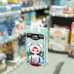 婴儿纸尿裤工厂 - 可定制优质柔软SAP材质纸尿裤