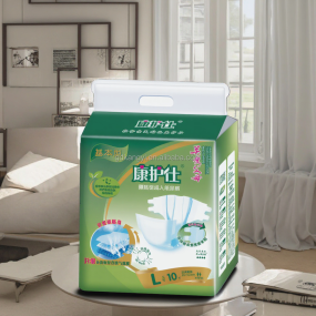 成人拉拉裤生产商 - 可定制加厚一次性拉拉裤