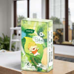 婴儿纸尿裤工厂 - 可定制有机环保纸尿裤