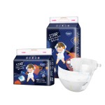 Baby Training Pants Manufacturer - OEM Custom High Absorption Training Diapers