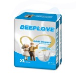 Adult Pull-Up Pants Manufacturer - OEM Custom Unisex XL Size Pants