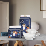 婴儿训练裤工厂 - 可定制厂家直供拉拉裤