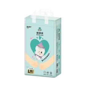 Baby Diapers Factory - OEM Custom Super Dry Magic Tape Diapers