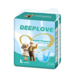 Adult Pull-Up Pants Manufacturer - OEM Custom Unisex XL Size Pants