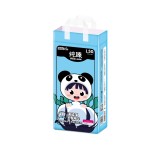 婴儿纸尿裤工厂 - 可定制优质柔软纸尿裤