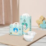 婴儿训练裤生产商 - 可定制环保拉拉裤