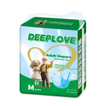 Adult Pull-Up Pants Manufacturer - OEM Custom Unisex XL Size Pants