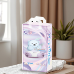 Baby Diapers Factory - OEM Custom Biodegradable Disposable Nappies