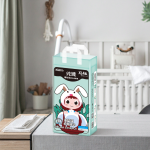 婴儿纸尿裤工厂 - 可定制优质柔软SAP材质纸尿裤