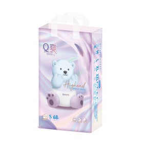 Baby Diapers Factory - OEM Custom Biodegradable Disposable Diapers