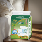 成人纸尿裤生产商 - 可定制有机加厚一次性纸尿裤