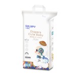 婴儿训练裤工厂 - 可定制环保XXL码训练裤