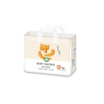 婴儿纸尿裤工厂 - 可定制无纺布智能婴儿纸尿裤