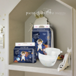 Baby Training Pants Manufacturer - OEM Custom High Absorption Training Diapers