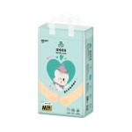 婴儿纸尿裤工厂 - 可定制超干魔术贴纸尿裤