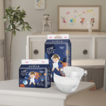 婴儿训练裤工厂 - 可定制厂家直供拉拉裤