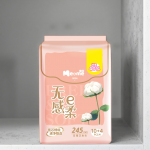 卫生巾生产商 - 可定制超薄女士卫生巾