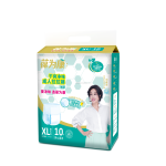 成人纸尿裤生产商 - 可定制透气XL码一次性纸尿裤