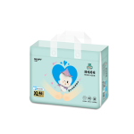 婴儿纸尿裤工厂 - 可定制优质环保训练纸尿裤