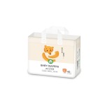 婴儿纸尿裤工厂 - 可定制无纺布智能婴儿纸尿裤