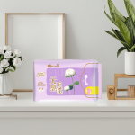 卫生巾工厂 - 可定制透气吸收女性卫生巾